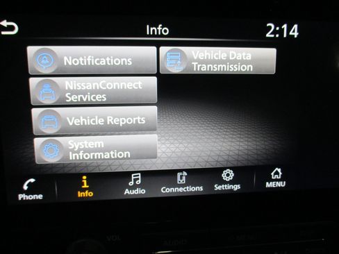 New 2026 Nissan Frontier SV w/ All-Weather Content Package image 29