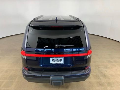 Used 2024 Lexus GX 550 w/ Cold Area Package AWD/4WD image 11