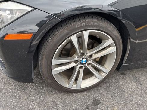 Used 2015 BMW 328i Sedan RWD image 3