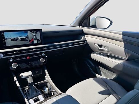 New 2026 Hyundai Santa Cruz XRT AWD/4WD image 23