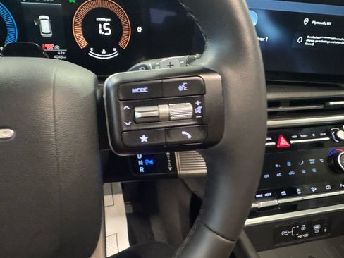 Used 2025 Hyundai Santa Fe XRT image 26