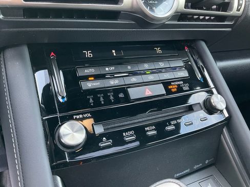 Used 2022 Lexus IS 350 F Sport w/ Navigation Package image 25