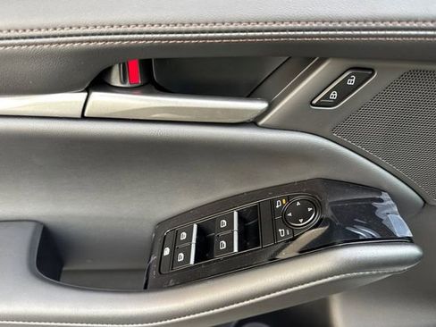 New 2026 MAZDA MAZDA3 s Sport image 11