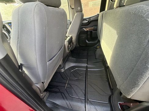 Used 2019 Chevrolet Silverado 1500 RST w/ All-Star Edition image 16