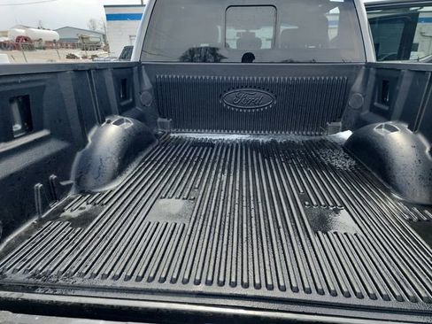 Used 2020 Ford F150 Lariat w/ Equipment Group 502A Luxury image 14