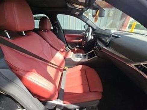 Used 2025 BMW 430i xDrive AWD/4WD image 8