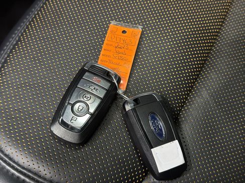 Used 2023 Ford F150 Tremor w/ Equipment Group 402A High AWD/4WD image 48