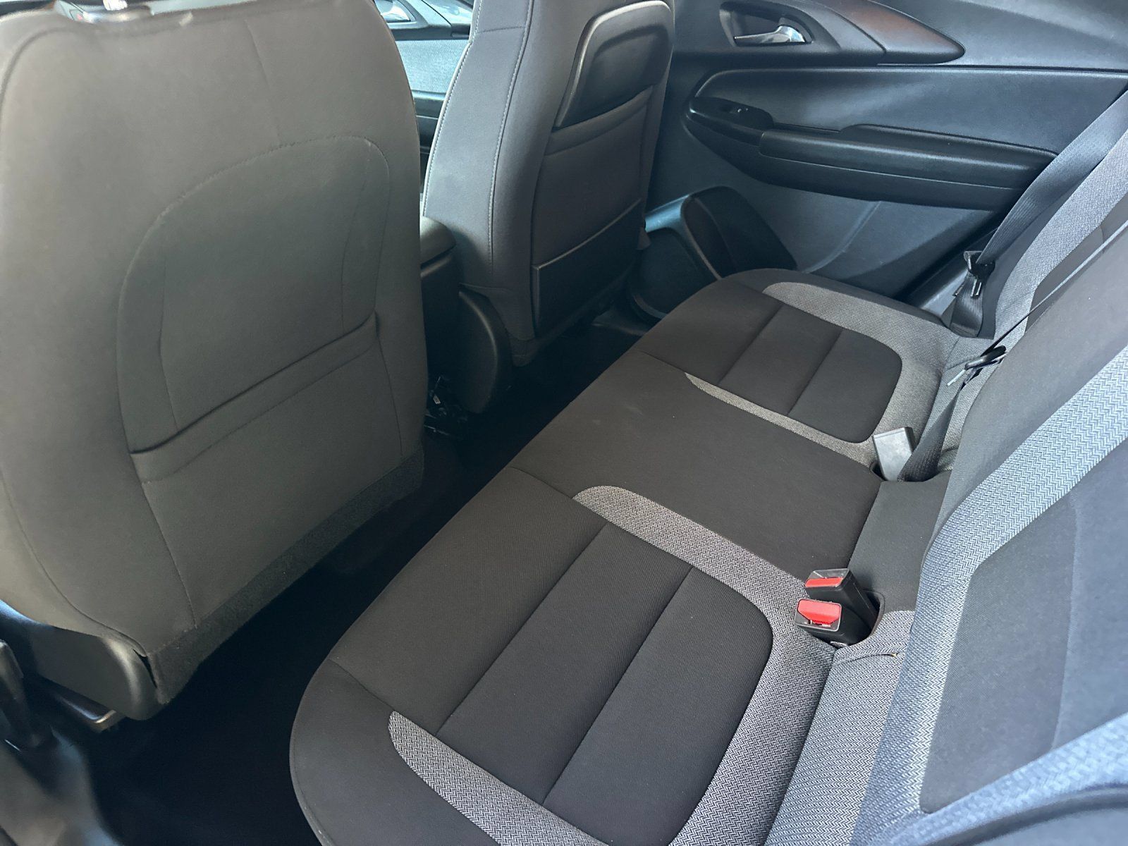 Used 2023 Chevrolet TrailBlazer LT FWD image 11