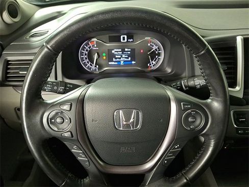 Used 2018 Honda Pilot EX-L image 19