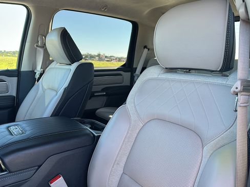 Used 2022 RAM 1500 Limited image 14