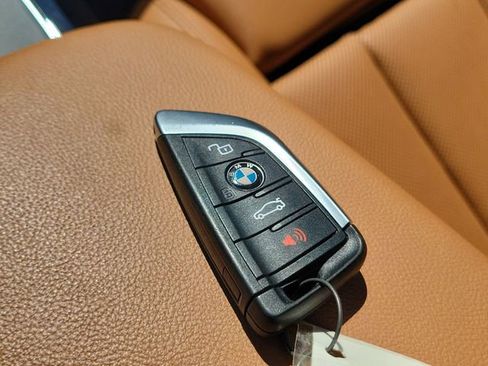 Used 2022 BMW X3 sDrive30i w/ Convenience Package w/ZPA RWD image 38