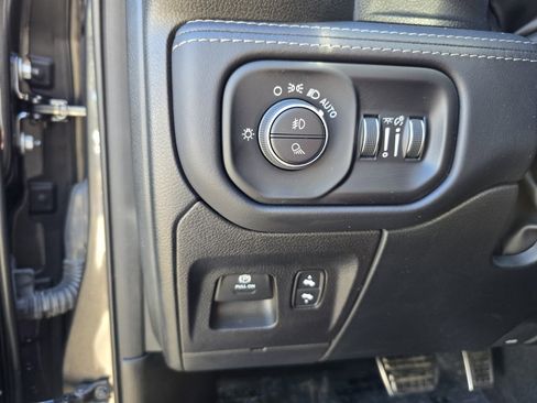 Used 2022 RAM 1500 TRX w/ TRX Level 1 Equipment Group image 36