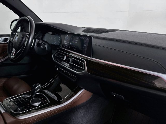 Used 2020 BMW X5 xDrive40i w/ Premium Package AWD/4WD image 27