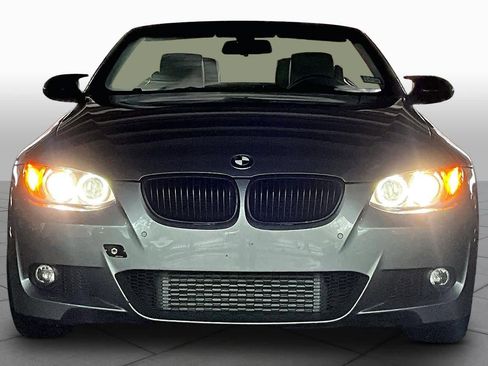 Used 2008 BMW 335i Convertible RWD image 3