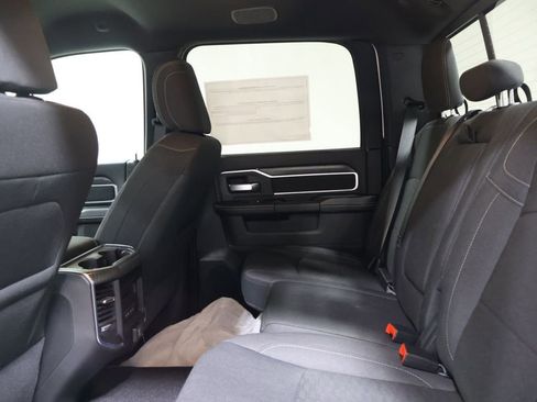 New 2026 RAM 2500 Big Horn image 9