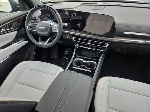 New 2026 Chevrolet Traverse High Country image 30