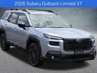 New 2026 Subaru Outback Limited XT w/ Premium/Limited Package 2