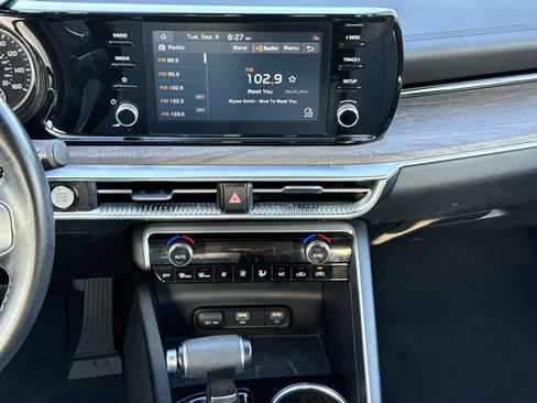 Used 2021 Kia K5 EX image 29