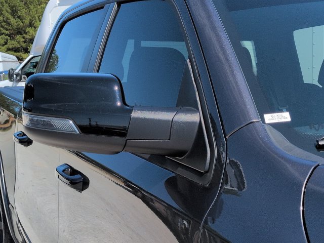 Used 2026 RAM 1500 Big Horn AWD/4WD image 13