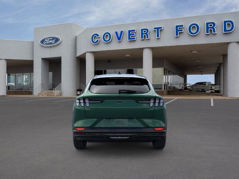 New 2025 Ford Mustang Mach-E Premium w/ Sport Appearance Package image 5