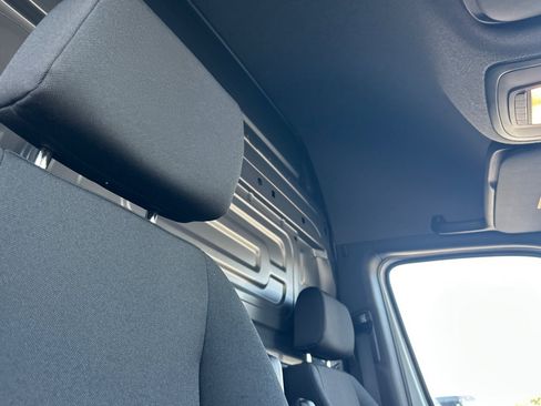 New 2026 Mercedes-Benz Sprinter 2500 image 16