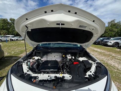 Used 2025 Buick Encore GX Preferred image 34