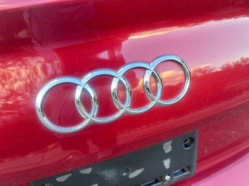 Used 2012 Audi A6 3.0T Prestige AWD/4WD image 10