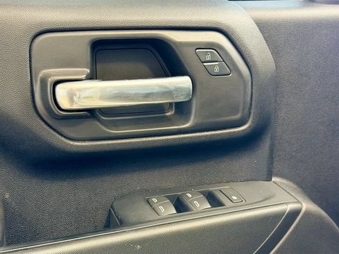 Used 2024 Chevrolet Silverado 3500 W/T AWD/4WD image 14