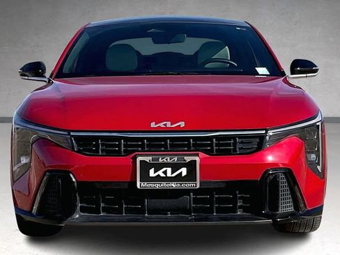 Certified 2025 Kia K4 GT-Line w/ GT-Line Premium Package image 6