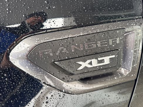 Certified 2020 Ford Ranger XLT w/ Equipment Group 301A Mid image 14