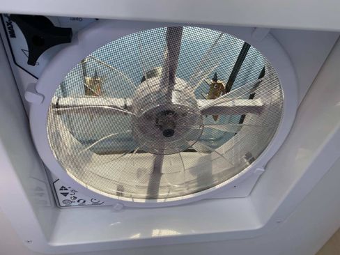 Used 2024 RAM ProMaster 3500 w/ Quick Order Package 22H SLT+ FWD image 35