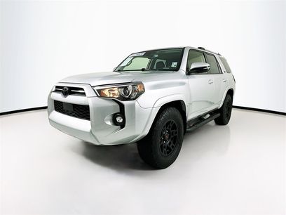 Used 2023 Toyota 4Runner SR5 Premium