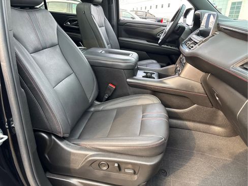 Certified 2023 Chevrolet Tahoe RST w/ Luxury Package AWD/4WD image 33