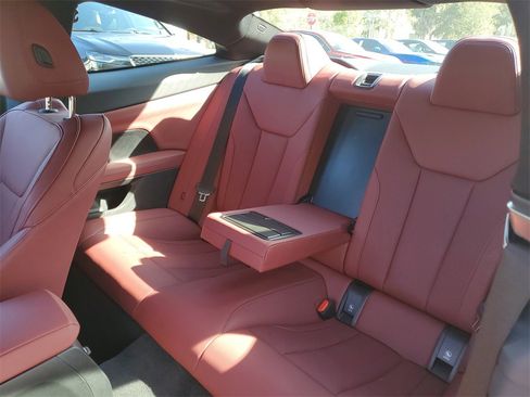 Used 2025 BMW 430i xDrive Coupe image 14