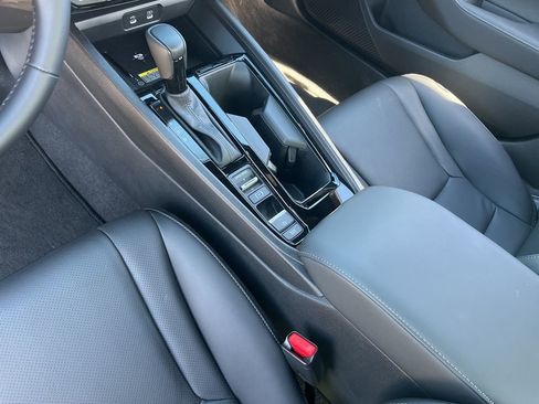 Used 2025 Honda Accord Sport image 21