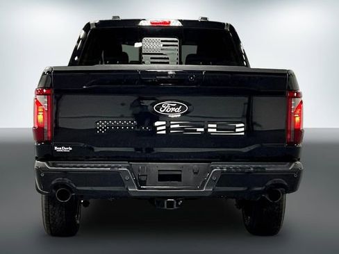 Used 2025 Ford F150 XLT w/ Equipment Group 302A MID image 6