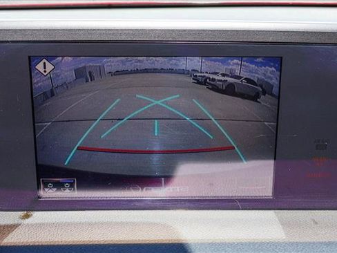 Used 2021 Lexus ES 350 w/ Accessory Package 2 FWD image 18