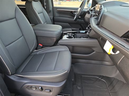 New 2026 Chevrolet Tahoe Premier image 10