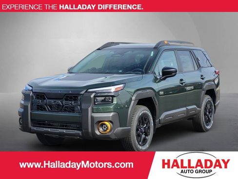 New 2026 Subaru Outback Wilderness image 1