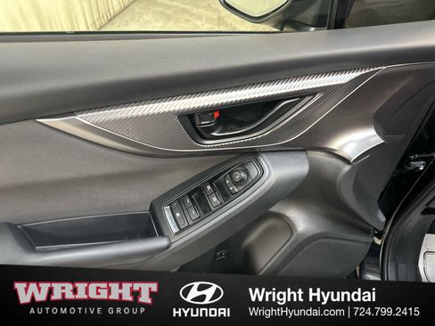 Used 2022 Subaru WRX image 10