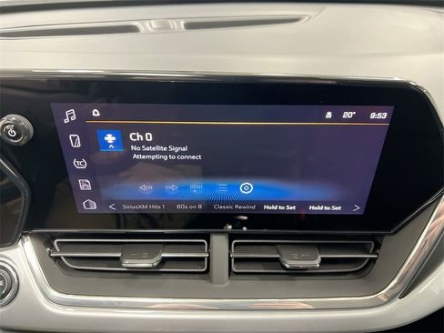 New 2026 Chevrolet Trax LT image 14