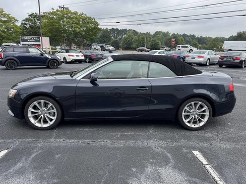 Used 2013 Audi A5 2.0T Premium Plus image 3