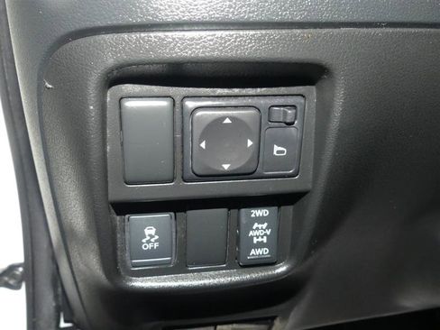 Used 2014 Nissan Juke NISMO AWD/4WD image 27