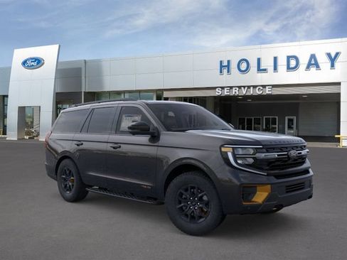 New 2026 Ford Expedition Tremor AWD/4WD image 7