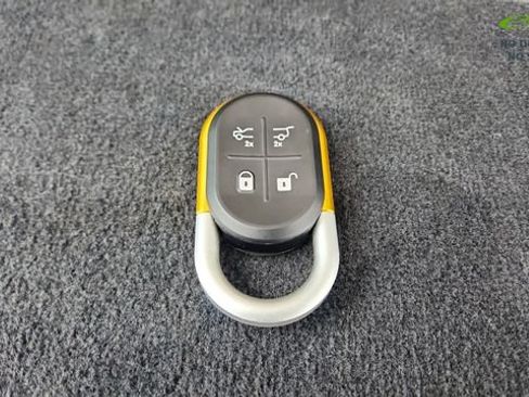 Used 2024 Rivian R1S Adventure AWD/4WD image 62