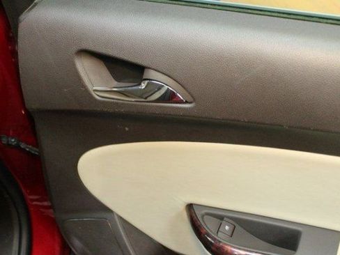 Used 2017 Buick Verano Convenience image 13