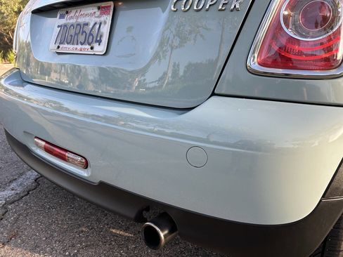 Used 2013 MINI Cooper Hardtop FWD image 36