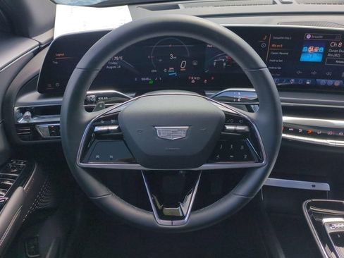 Certified 2024 Cadillac Lyriq Tech AWD/4WD image 29