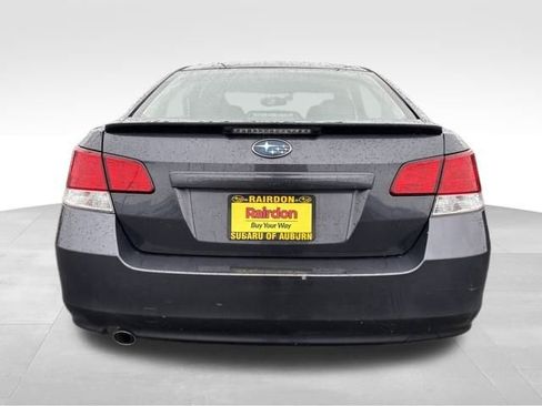 Used 2013 Subaru Legacy 2.5i Premium image 8