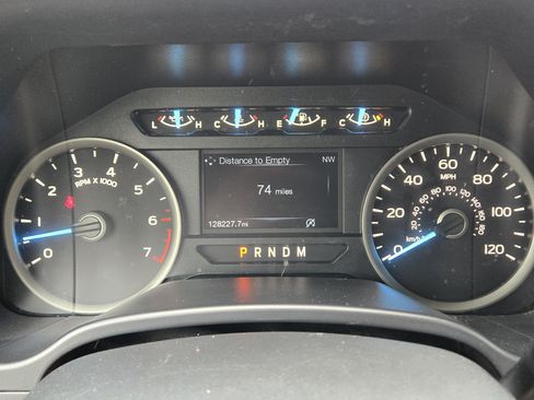 Used 2020 Ford F150 XLT w/ Equipment Group 301A Mid AWD/4WD image 24